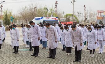 Indonesia Masih Kekurangan 268.073 Dokter