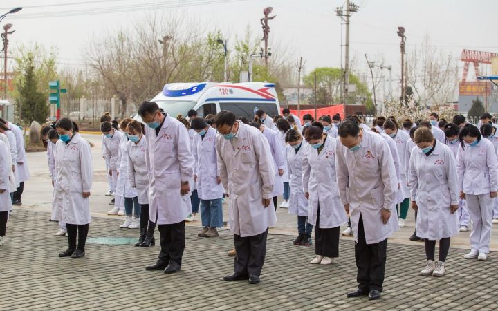 Indonesia Masih Kekurangan 268.073 Dokter