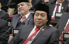 Komeng Soroti Pelaksanaan MBG: Programnya Bagus