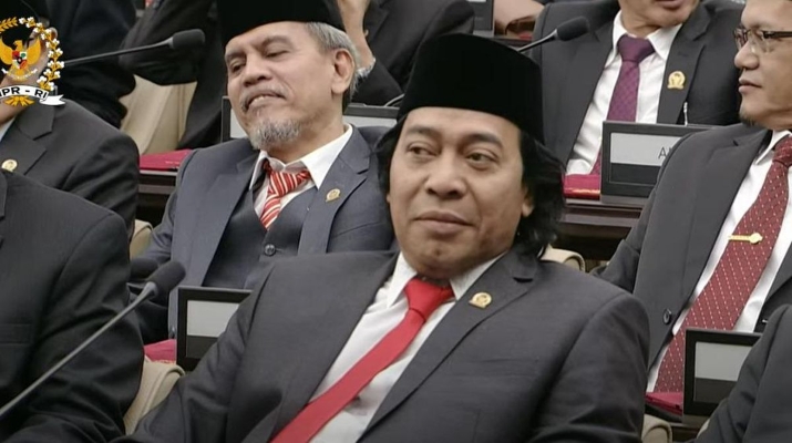 Komeng Soroti Pelaksanaan MBG: Programnya Bagus