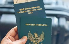 Prabowo Usulkan Kewarganegaraan Ganda Terbatas