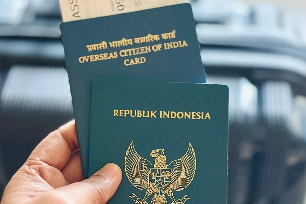 Prabowo Usulkan Kewarganegaraan Ganda Terbatas