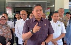 504 Dapur MBG Ditutup Permanen