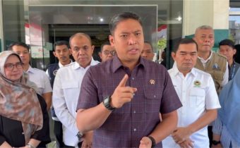 504 Dapur MBG Ditutup Permanen