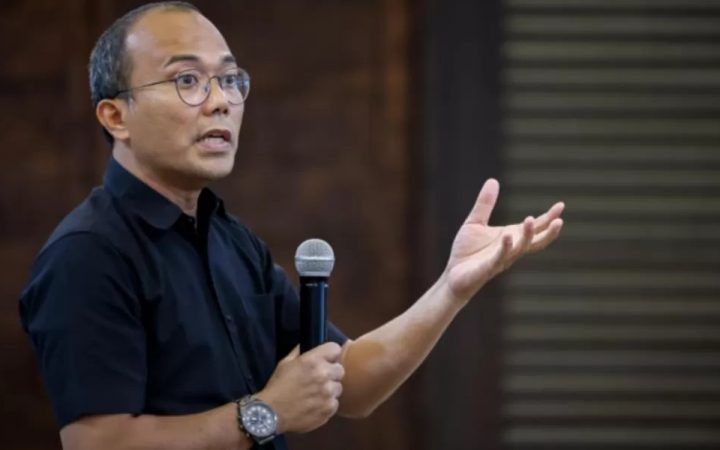 Pemerintah Tegaskan KUR hingga Rp100 Juta Tanpa Agunan