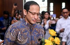 Hakim Banding Kabulkan Sebagian Permintaan Nadiem Makarim