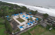 65 Kampung Nelayan Merah Putih Mulai Beroperasi