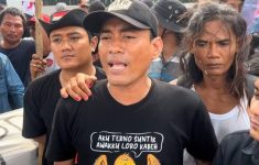 AMPB Klarifikasi dan Minta Maaf kepada Ojol Jakarta