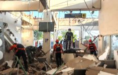 Gempa Susulan Flores M7,7 Capai 2.768 Kejadian