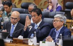 Utang Koperasi Merah Putih Capai Rp360,88 Triliun