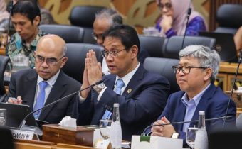 Utang Koperasi Merah Putih Capai Rp360,88 Triliun