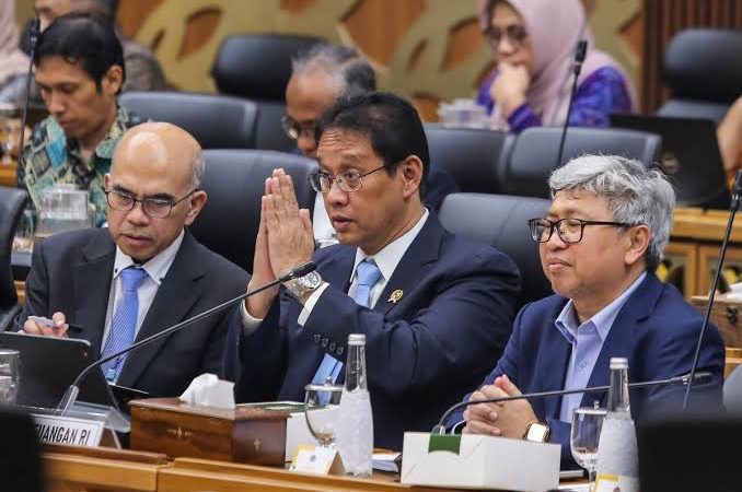 Utang Koperasi Merah Putih Capai Rp360,88 Triliun