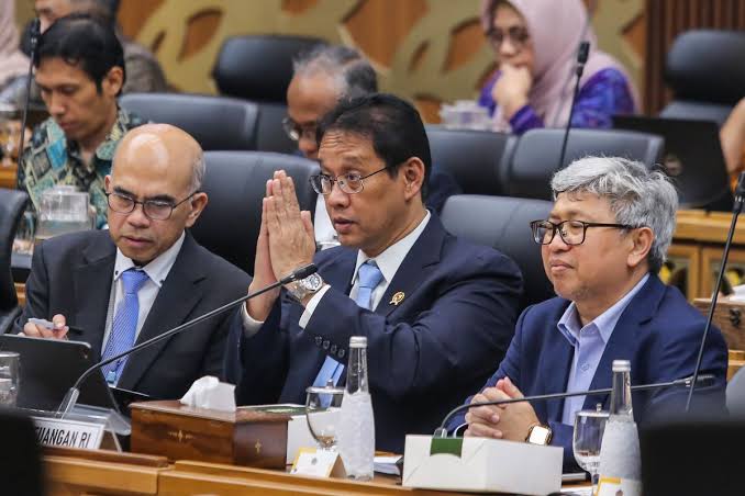 Utang Koperasi Merah Putih Capai Rp360,88 Triliun