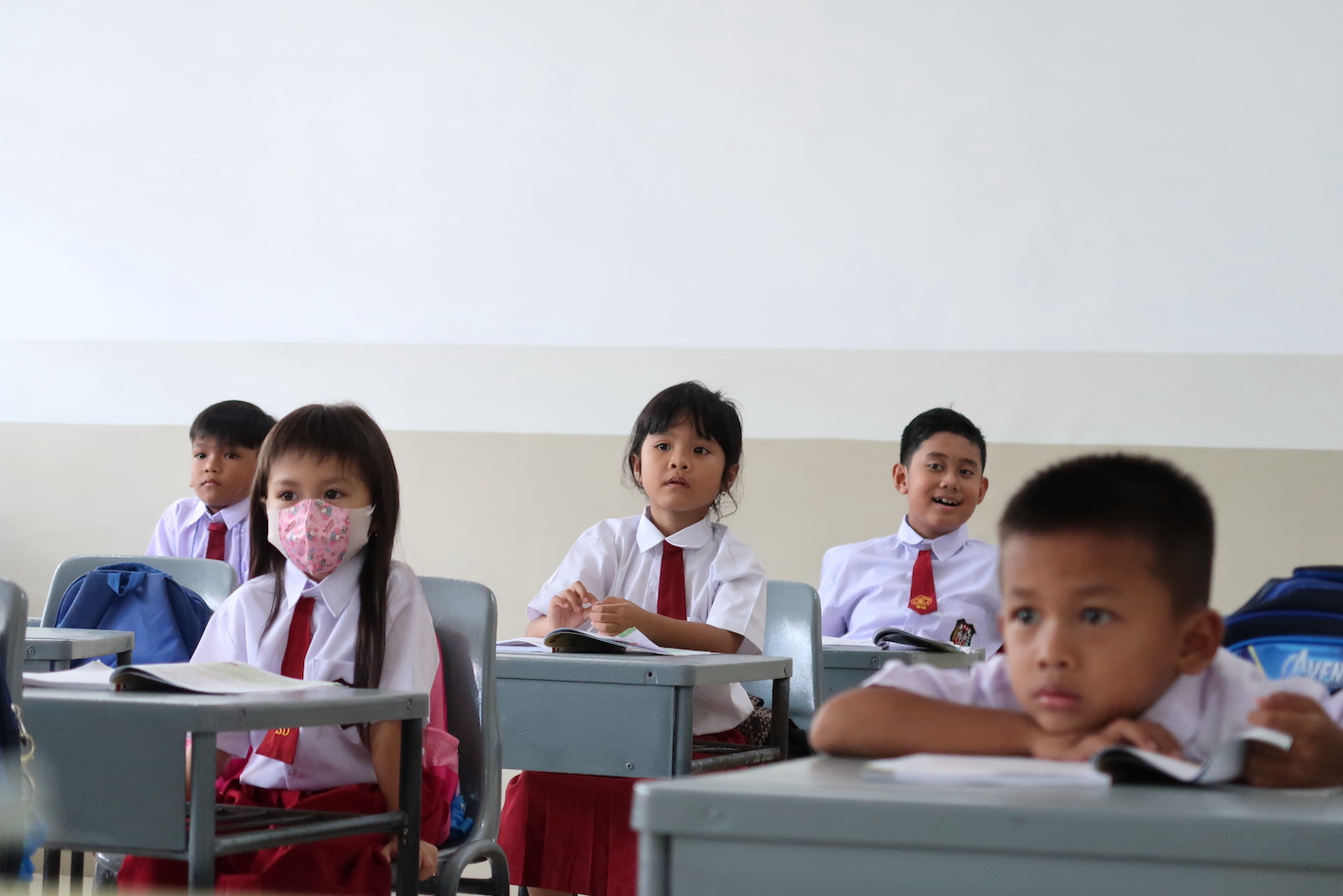 Anggaran Pendidikan 2027 Naik Rp50,9 Triliun