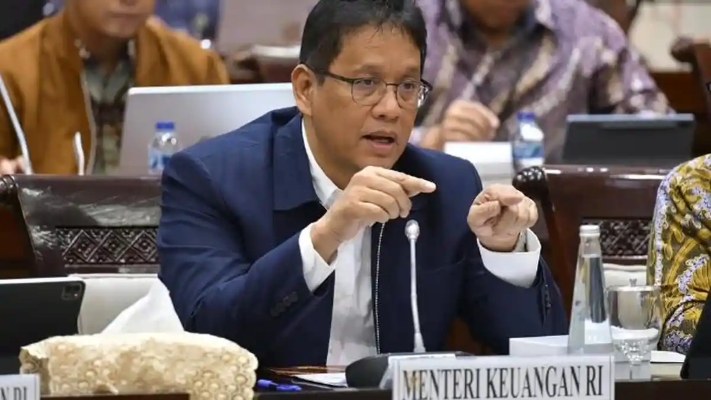 10 Kementerian/Lembaga dengan Anggaran Terbesar di RAPBN 2027