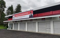 Setiap Koperasi Merah Putih Akan Dapat Fasilitas Senilai Rp3 Miliar