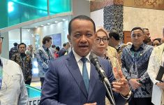 Desil 9-10 Bakal Dilarang Beli BBM Subsidi