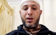 Interpol Terbitkan Red Notice untuk Ahmad Al Misry
