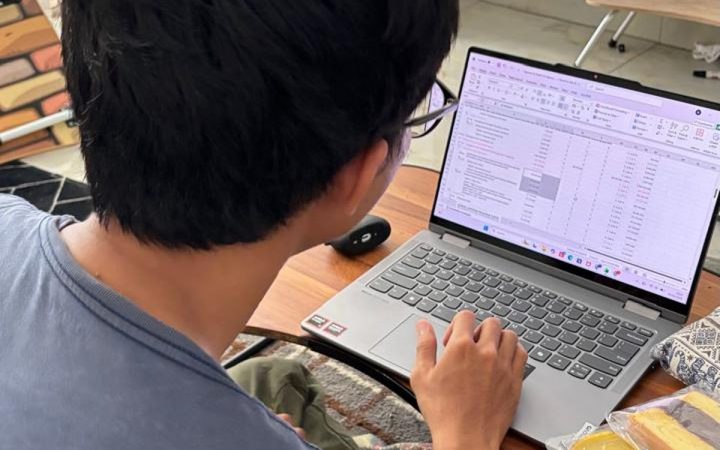 WFH ASN Sehari Sepekan Diperpanjang hingga Akhir September 2026