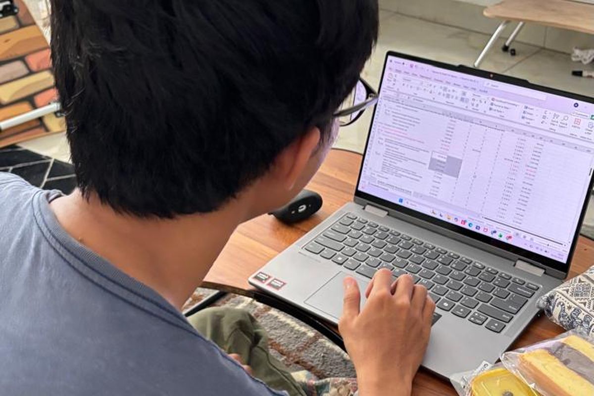 WFH ASN Sehari Sepekan Diperpanjang hingga Akhir September 2026