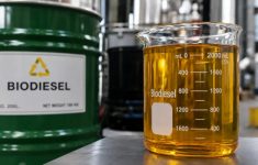 Resmi Berlaku Agustus 2026, Harga Biodiesel Indonesia Naik
