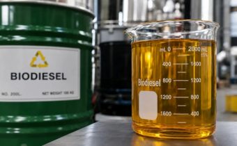Resmi Berlaku Agustus 2026, Harga Biodiesel Indonesia Naik