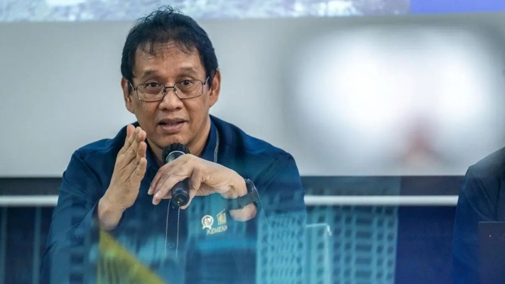 Kemenkeu Siapkan Rp20,5 Triliun untuk 490 Pemda