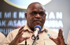 Menteri HAM Usulkan Warga Belanja Rp1 Juta per Bulan di Koperasi Desa