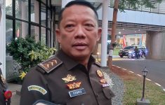 Febrie Adriansyah Ajukan 2 Gugatan Praperadilan