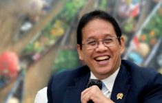 Purbaya Yudhi Sadewa Berkelakar kepada IMF dan Bank Dunia
