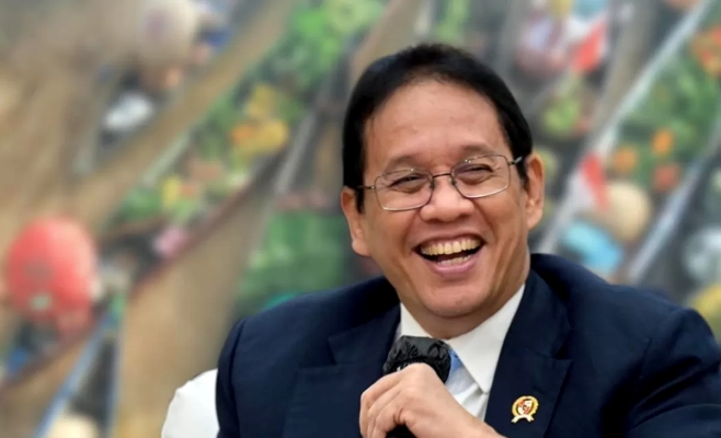 Purbaya Yudhi Sadewa Berkelakar kepada IMF dan Bank Dunia
