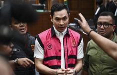MA Koreksi Nilai Kerugian Negara Kasus Korupsi Timah