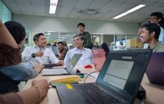 46.160 Lulusan Perguruan Tinggi Resmi Ikuti Magang Nasional 2026