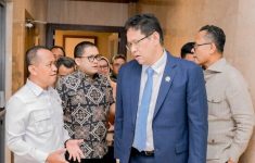 Motor Tetap Bisa Beli Pertalite