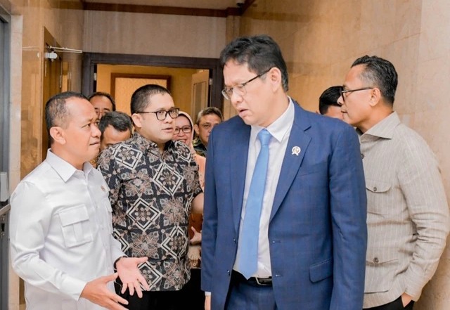 Motor Tetap Bisa Beli Pertalite