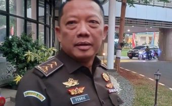 Kejagung Klaim Hati-Hati Tangani Kasus Febrie Adriansyah