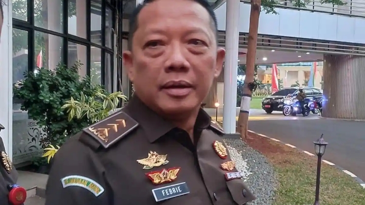 Kejagung Klaim Hati-Hati Tangani Kasus Febrie Adriansyah