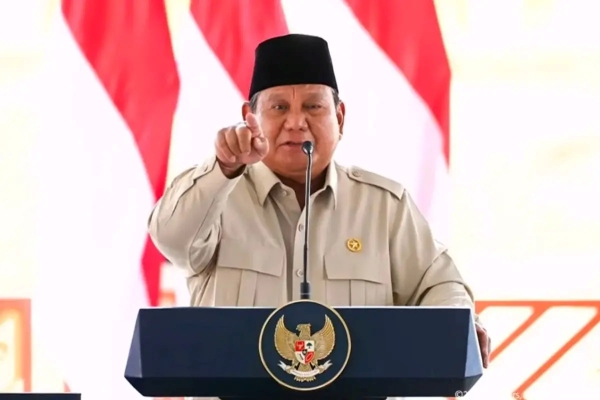 Prabowo Siapkan Rp4 Miliar per Puskesmas