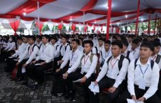 Pemerintah Siapkan 4.770 Formasi CPNS dari Sekolah Kedinasan 2026