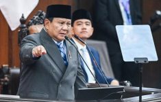 Presiden Prabowo Masih Pertimbangkan Kunjungan ke NTT