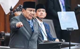Presiden Prabowo Masih Pertimbangkan Kunjungan ke NTT