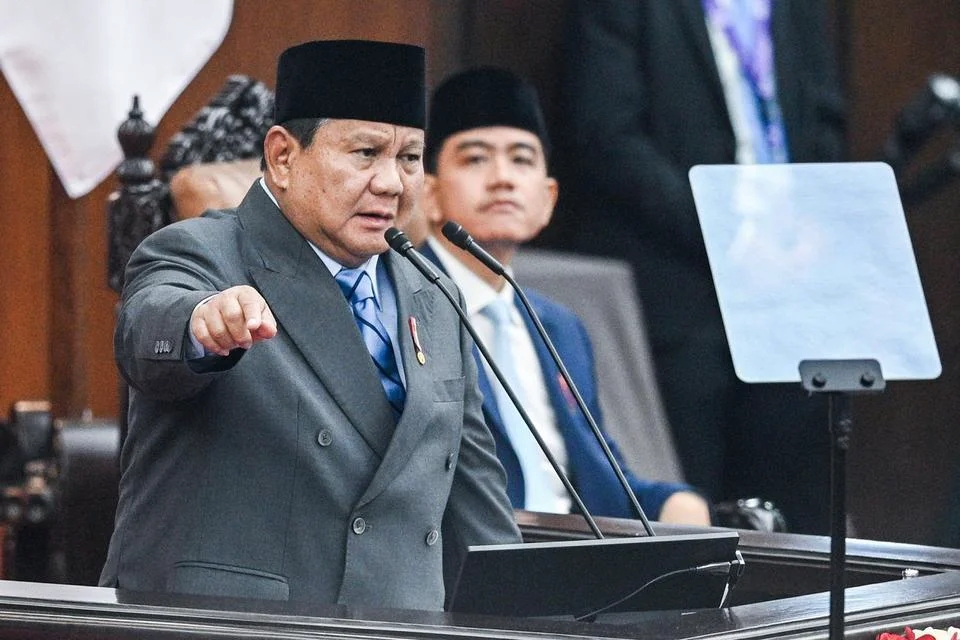 Presiden Prabowo Masih Pertimbangkan Kunjungan ke NTT