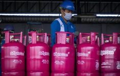 Harga Bright Gas 5,5 Kg dan 12 Kg Turun Mulai 15 Agustus 2026