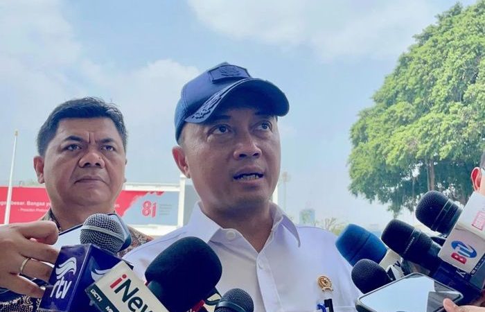 Istana Imbau Kantor Beri Fleksibilitas Kerja pada 18 Agustus 2026