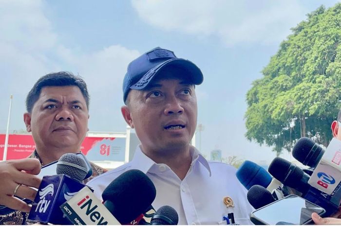 Istana Imbau Kantor Beri Fleksibilitas Kerja pada 18 Agustus 2026