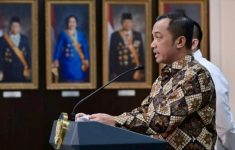 Pemerintah Belum Buka Opsi Bantuan Asing untuk Gempa NTT