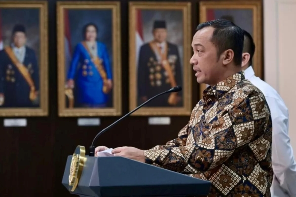 Pemerintah Belum Buka Opsi Bantuan Asing untuk Gempa NTT