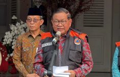 Pemprov DKI Salurkan Bantuan Rp5,8 Miliar untuk Korban Gempa NTT