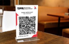 Biaya QRIS 0 Persen untuk Transaksi hingga Rp100 Ribu