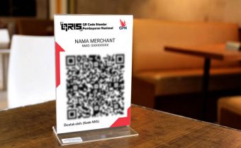 Biaya QRIS 0 Persen untuk Transaksi hingga Rp100 Ribu